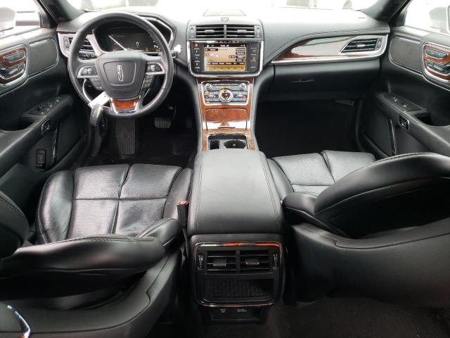 Aukcja sprzedaży 2019 Lincoln Continental Select, vin: 1LN6L9TK8K5603735, numer aukcji: 45512194