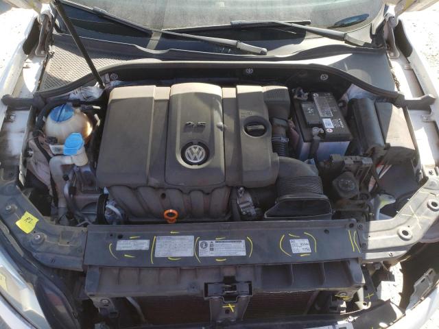Продажа на аукционе авто 2013 Volkswagen Passat S, vin: 1VWAP7A31DC104676, номер лота: 47687624