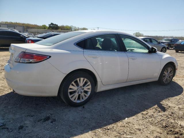 Продаж на аукціоні авто 2010 Mazda 6 I, vin: 1YVHZ8CH6A5M48735, номер лоту: 48857494