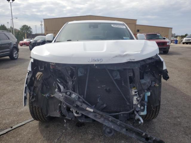 Aukcja sprzedaży 2018 Jeep Grand Cherokee Limited, vin: 1C4RJEBG2JC124783, numer aukcji: 45450574