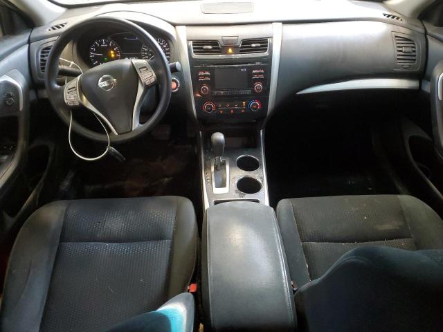 Продажа на аукционе авто 2015 Nissan Altima 2.5, vin: 1N4AL3AP8FN313260, номер лота: 47802584