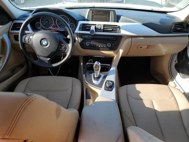 2012 Bmw 328 I Sulev მანქანა იყიდება აუქციონზე, vin: WBA3C1C56CF433550, აუქციონის ნომერი: 47074774