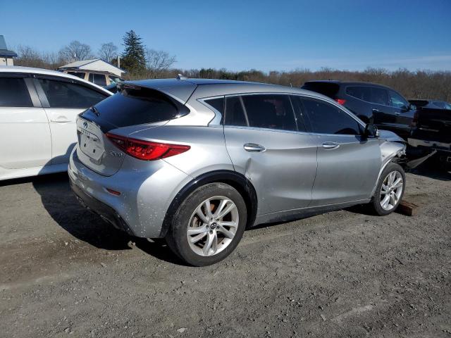 Aukcja sprzedaży 2017 Infiniti Qx30 Base, vin: SJKCH5CP5HA036863, numer aukcji: 48096034