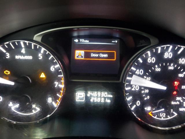45112964 :رقم المزاد ، 1N4AL3AP4DN438642 vin ، 2013 Nissan Altima 2.5 مزاد بيع