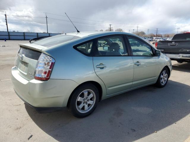Aukcja sprzedaży 2006 Toyota Prius, vin: JTDKB20U867509058, numer aukcji: 48307014