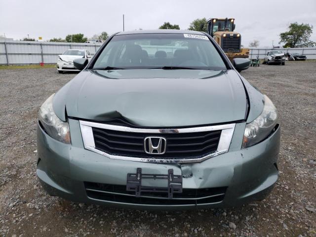 2009 Honda Accord Exl მანქანა იყიდება აუქციონზე, vin: 1HGCP26859A122590, აუქციონის ნომერი: 48756204