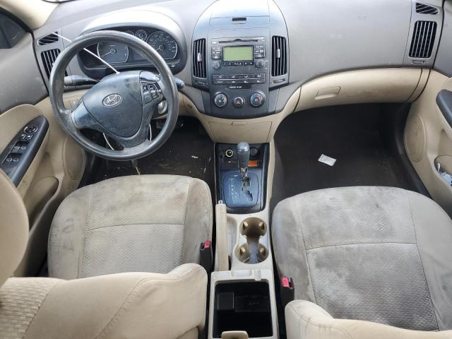 Aukcja sprzedaży 2011 Hyundai Elantra Touring Gls, vin: KMHDB8AE9BU126174, numer aukcji: 45230214