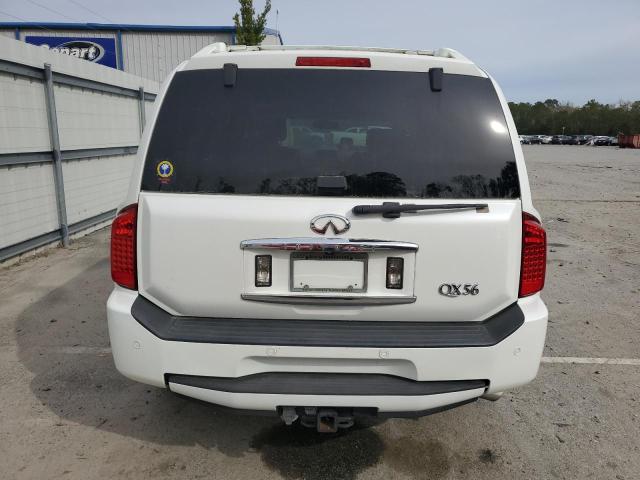 Aukcja sprzedaży 2007 Infiniti Qx56, vin: 5N3AA08A67N805905, numer aukcji: 45285244