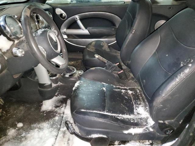 Продажа на аукционе авто 2008 Mini Cooper S, vin: WMWRH33558TU81041, номер лота: 45438974