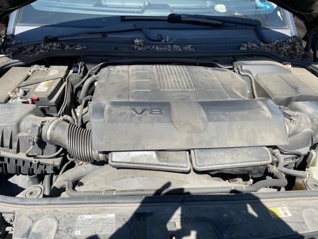 Aukcja sprzedaży 2012 Land Rover Lr4 Hse, vin: SALAG2D49CA623150, numer aukcji: 47626194