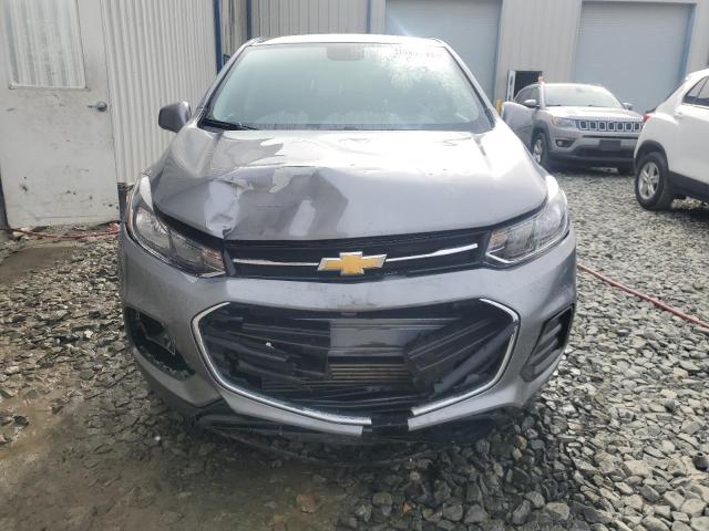 2020 Chevrolet Trax Ls მანქანა იყიდება აუქციონზე, vin: 3GNCJKSB5LL286236, აუქციონის ნომერი: 45289214