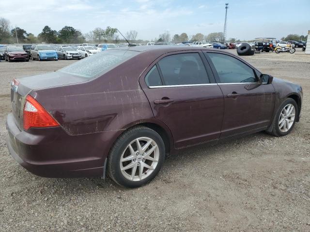 Aukcja sprzedaży 2011 Ford Fusion Sel, vin: 3FAHP0JA8BR308354, numer aukcji: 45441034