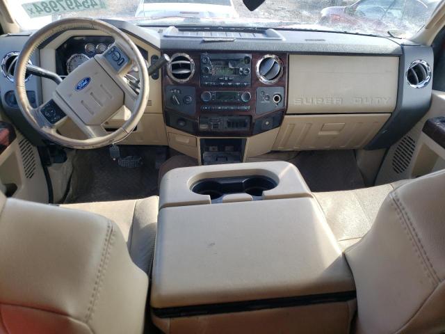 Aukcja sprzedaży 2008 Ford F250 Super Duty, vin: 1FTSX21528EA23188, numer aukcji: 45497984