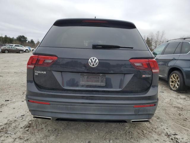 Aukcja sprzedaży 2019 Volkswagen Tiguan Se, vin: 3VV2B7AX6KM057635, numer aukcji: 45050804