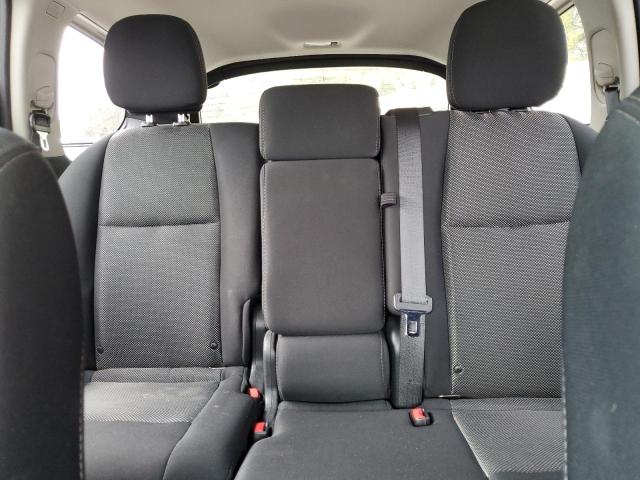 45460904 :رقم المزاد ، 5N1DR2MN1HC656030 vin ، 2017 Nissan Pathfinder S مزاد بيع