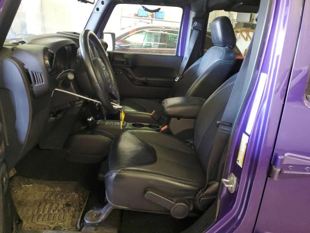 Aukcja sprzedaży 2016 Jeep Wrangler Unlimited Sahara, vin: 1C4BJWEG5GL206499, numer aukcji: 45014844