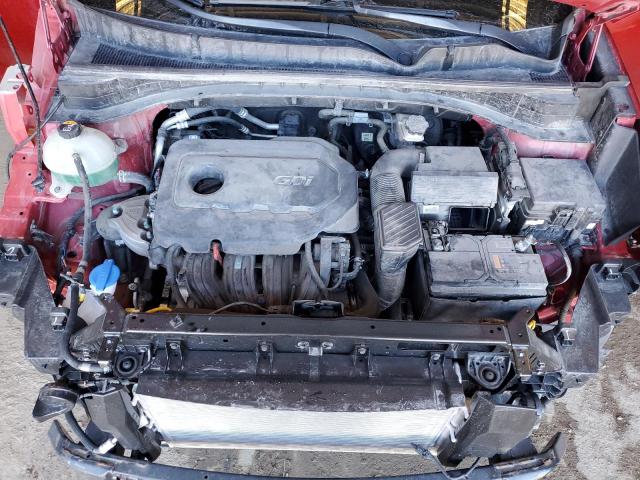 Aukcja sprzedaży 2020 Kia Sportage Lx, vin: KNDPMCAC5L7636454, numer aukcji: 44856594