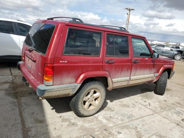 Aukcja sprzedaży 1999 Jeep Cherokee Sport, vin: 1J4FF68S2XL526053, numer aukcji: 45500854