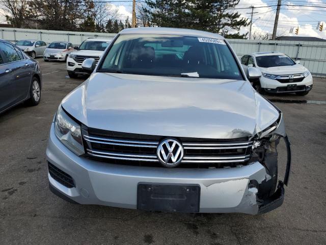 Aukcja sprzedaży 2014 Volkswagen Tiguan S, vin: WVGAV3AX2EW560363, numer aukcji: 45395894