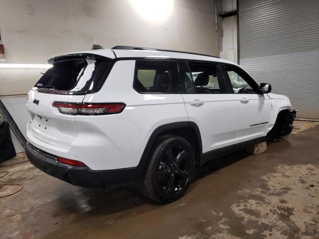 Aukcja sprzedaży 2024 Jeep Grand Cherokee L Laredo, vin: 1C4RJKAG7R8930116, numer aukcji: 45525784