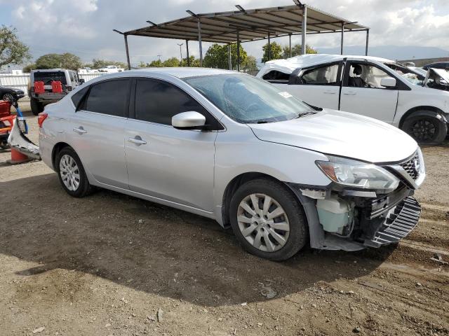 Продаж на аукціоні авто 2016 Nissan Sentra, vin: 3N1AB7AP1GY313841, номер лоту: 46527054