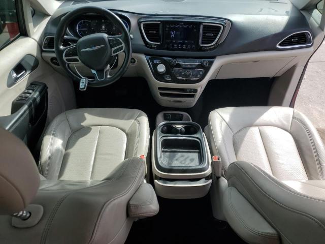 2019 Chrysler Pacifica Hybrid Touring L მანქანა იყიდება აუქციონზე, vin: 2C4RC1L72KR500098, აუქციონის ნომერი: 45197584