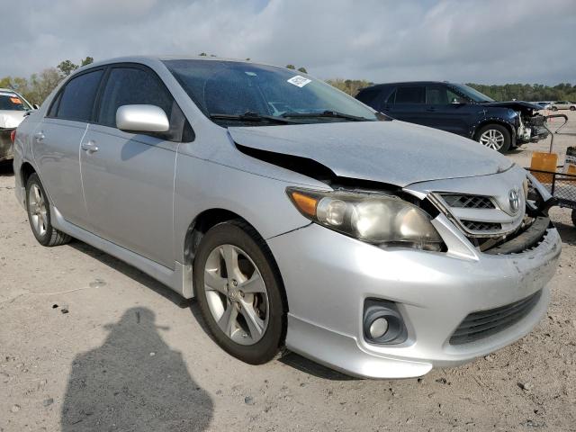 Aukcja sprzedaży 2011 Toyota Corolla Base, vin: 2T1BU4EE2BC625792, numer aukcji: 45512084