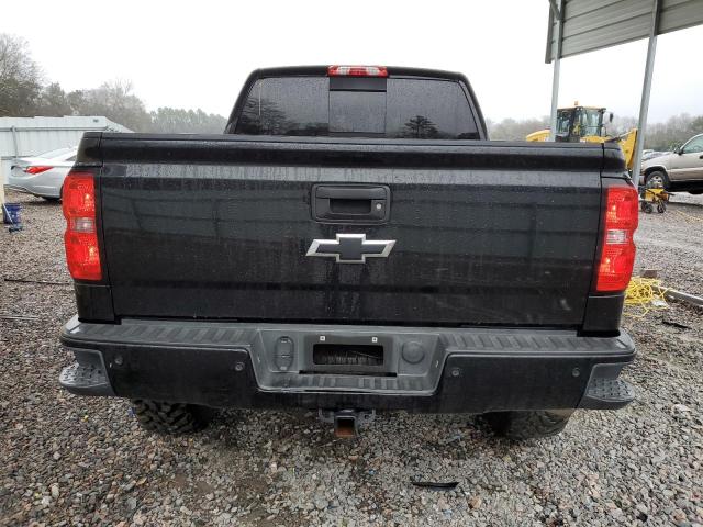 Aukcja sprzedaży 2015 Chevrolet Silverado C1500 Lt, vin: 3GCPCREC3FG320690, numer aukcji: 44990004