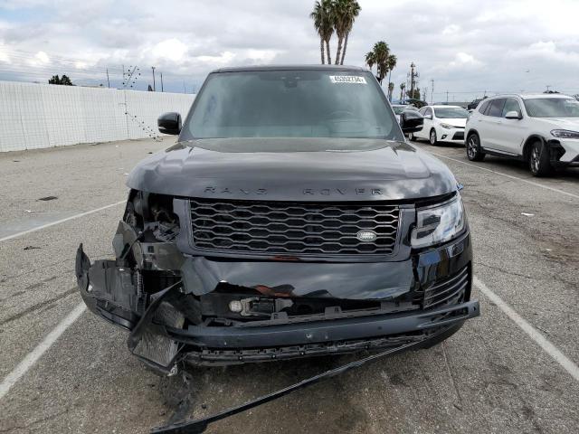 Aukcja sprzedaży 2018 Land Rover Range Rover Supercharged, vin: SALGS2REXJA383954, numer aukcji: 45352734