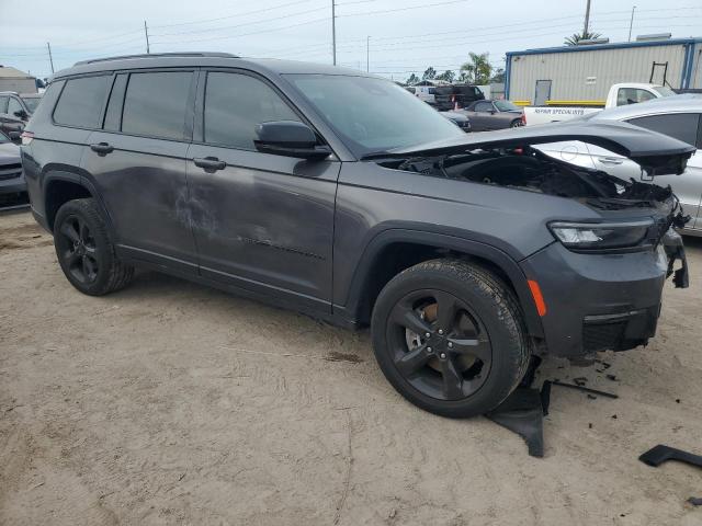 Aukcja sprzedaży 2022 Jeep Grand Cherokee L Limited, vin: 1C4RJKBG4N8563670, numer aukcji: 45305964