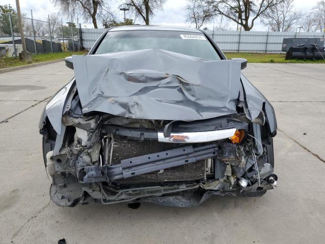 Aukcja sprzedaży 2012 Honda Accord Exl, vin: 1HGCP2F88CA120937, numer aukcji: 45564854