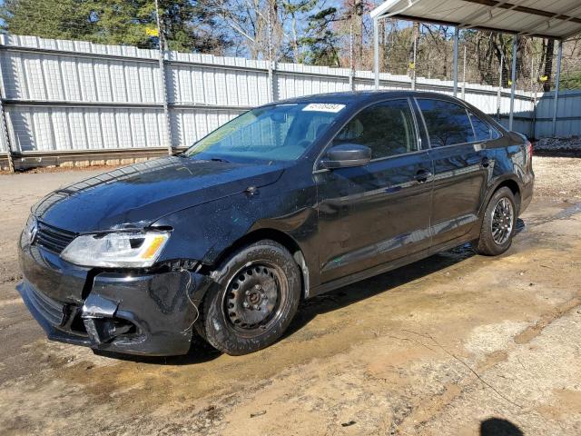 Aukcja sprzedaży 2014 Volkswagen Jetta Base, vin: 3VW1K7AJ3EM353333, numer aukcji: 45108484