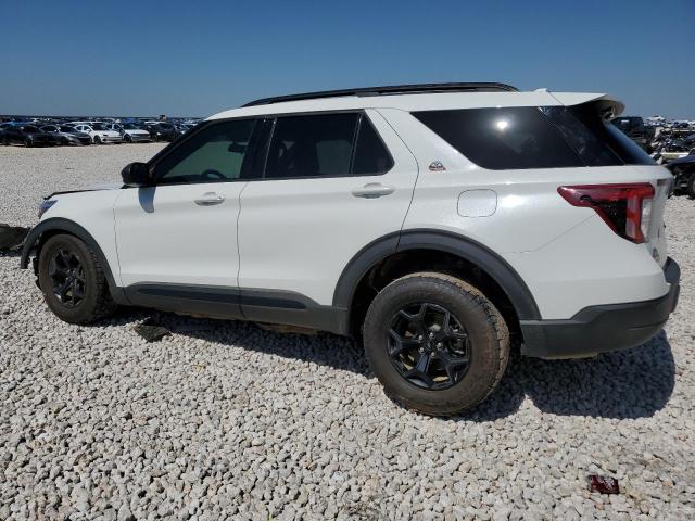 Aukcja sprzedaży 2021 Ford Explorer Timberline, vin: 1FMSK8JH1MGC15580, numer aukcji: 45616124