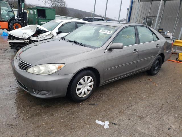 Aukcja sprzedaży 2006 Toyota Camry Le, vin: 4T1BE32KX6U705587, numer aukcji: 45667174