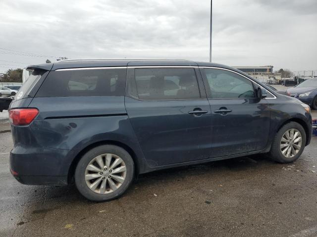 Aukcja sprzedaży 2016 Kia Sedona Ex, vin: KNDMC5C10G6180288, numer aukcji: 45580904