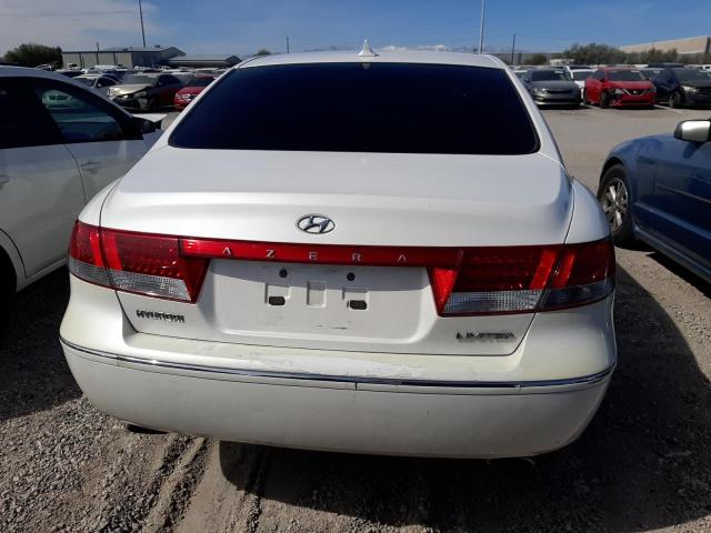 Aukcja sprzedaży 2009 Hyundai Azera Se, vin: KMHFC46F89A388053, numer aukcji: 45557994