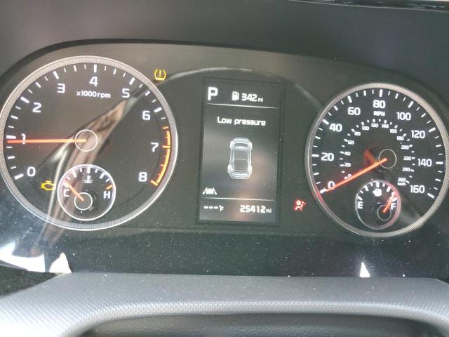 Aukcja sprzedaży 2022 Kia K5 Gt Line, vin: 5XXG64J22NG085210, numer aukcji: 45520594