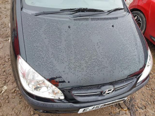 Продажа на аукционе авто 2008 Hyundai Getz Cdx A, vin: KMHBU51DR9U860412, номер лота: 45587094