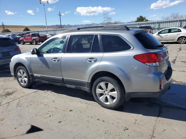 44563264 :رقم المزاد ، 4S4BRCKC4A3345860 vin ، 2010 Subaru Outback 2.5i Limited مزاد بيع