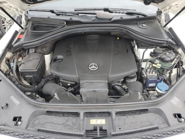 Aukcja sprzedaży 2014 Mercedes-benz Gl 350 Bluetec, vin: 4JGDF2EE4EA297187, numer aukcji: 45455504