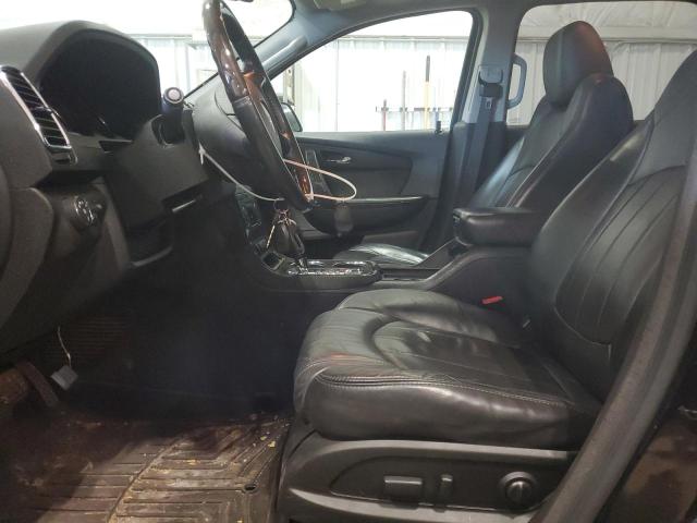 Продаж на аукціоні авто 2012 Gmc Acadia Denali, vin: 1GKKVTED1CJ243150, номер лоту: 45778064