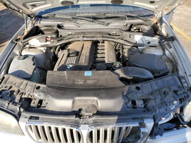 Aukcja sprzedaży 2008 Bmw X3 3.0si, vin: WBXPC93488WJ11965, numer aukcji: 45353024