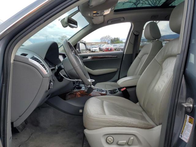 Aukcja sprzedaży 2012 Audi Q5 Premium Plus, vin: WA1DKAFP1CA097417, numer aukcji: 45260944