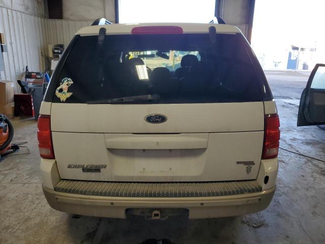 Auction sale of the 2005 Ford Explorer Eddie Bauer, vin: 1FMDU74W25UB61507, lot number: 45547654
