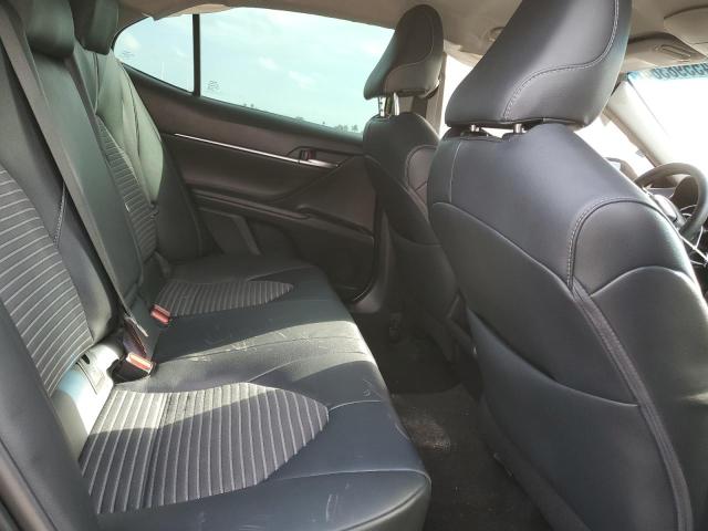 Aukcja sprzedaży 2018 Toyota Camry L, vin: 4T1B11HK9JU669438, numer aukcji: 45598364