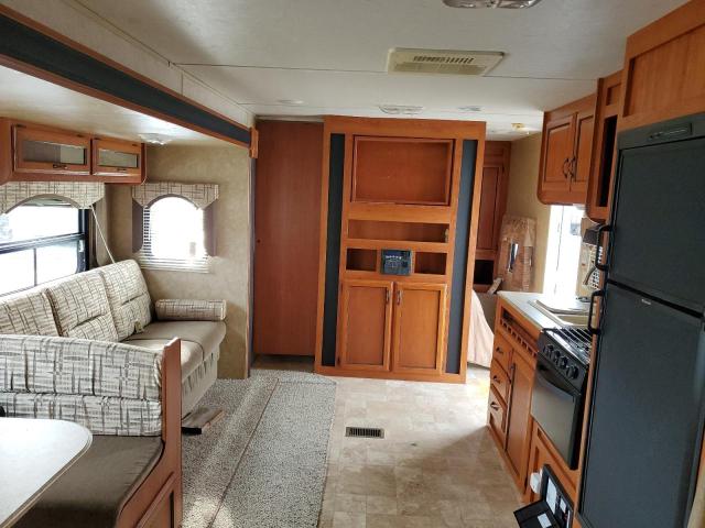 Aukcja sprzedaży 2010 Wildwood Coachmen, vin: 5ZT2CASB7AA008742, numer aukcji: 45511384