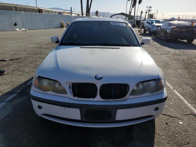 Aukcja sprzedaży 2004 Bmw 325 I, vin: WBAET37424NJ95984, numer aukcji: 44859274