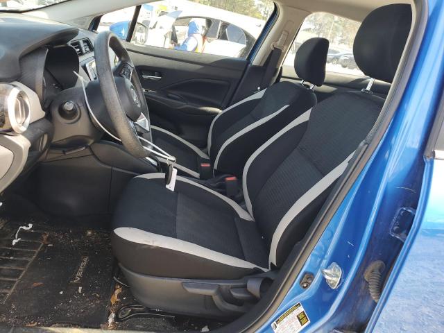 Aukcja sprzedaży 2020 Nissan Versa Sv, vin: 3N1CN8EV3LL820908, numer aukcji: 46353314
