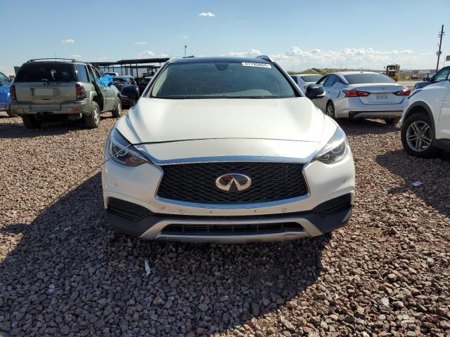 2019 Infiniti Qx30 Luxe მანქანა იყიდება აუქციონზე, vin: SJKCH5CR7KA010967, აუქციონის ნომერი: 47795604