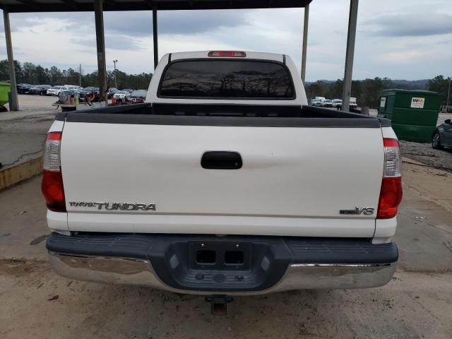 Aukcja sprzedaży 2006 Toyota Tundra Double Cab Sr5, vin: 5TBET34156S514118, numer aukcji: 45431224